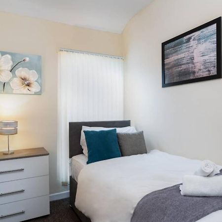Sleeps 5, Smart Tv'S In Bedrooms Σουόνσι Εξωτερικό φωτογραφία